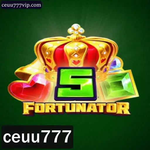 Descubra as Aventuras e Desafios de 5Fortunator