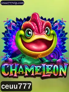 Descubra o Jogo de Estratégia 'Chameleon' e Suas Regras Envolventes