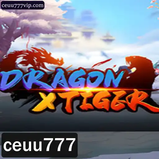 Explorando DragonXTiger: Um Mergulho no Mundo dos Jogos de Estratégia