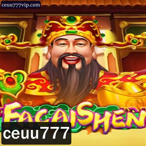 Descubra o Mundo de FaCaiShen: Um Jogo de Emoção e Estratégia