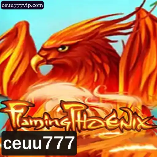 FlamingPhoenix: Uma Aventura de Jogo Intensa