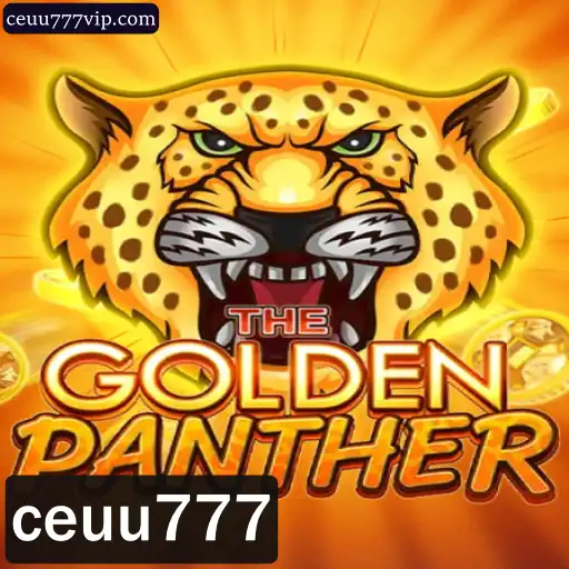 Descubra GOLDENPANTHER: A Experiência de Jogo Revolucionária com ceuu777