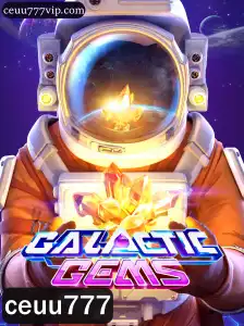 Descubra a Fascinante Jornada Intergaláctica de GalacticGems