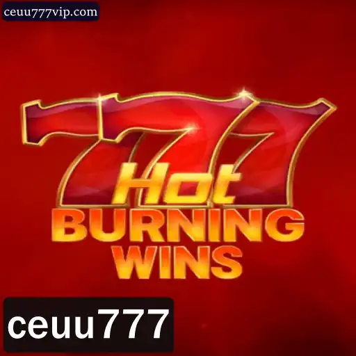 Descubra a Emoção de HotBurningWins