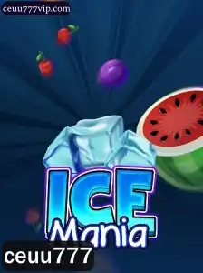 IceMania: Descubra O Jogo Que Está Dominando O Mundo