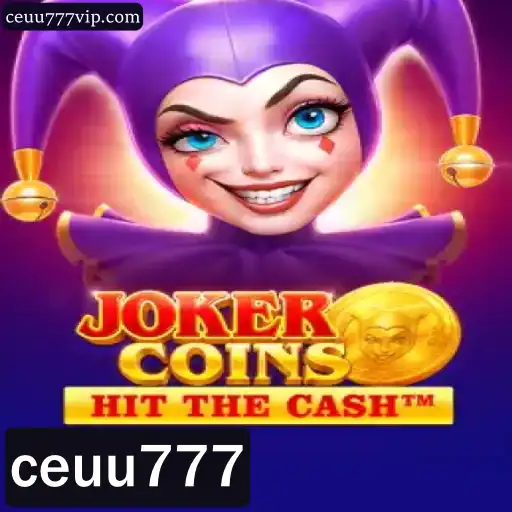 Descubra JokerCoins: O Novo Jogo que Está Conquistando o Mundo dos Games
