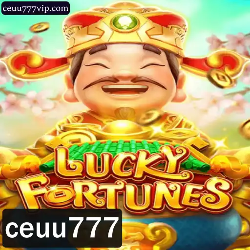 LUCKYFORTUNES: Descubra o Jogo que Está Conquistando os Amantes de Aventura e Sorte!