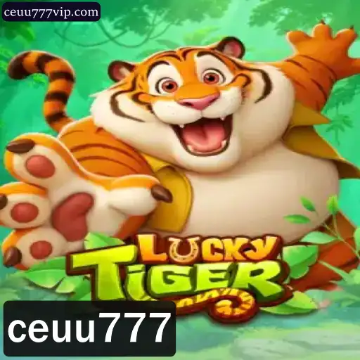 Descubra o Fascinante Mundo de LuckyTiger: Um Jogo de Aventura e Estratégia