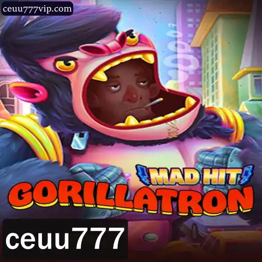 Descubra o Mundo de MadHitGorillatron: Estratégia e Aventura