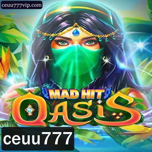 Explorando o Mundo Enigmático de MadHitOasis