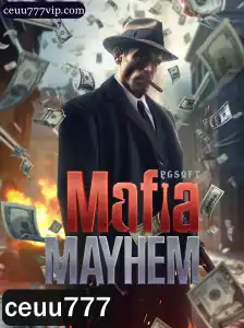 MafiaMayhem: O Jogo de Estratégia e Engano Que Está Conquistando o Mundo