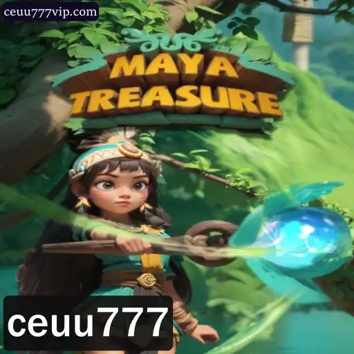Descubra as Aventuras de MayaTreasure: Um Mergulho no Mundo dos Antigos Mistérios