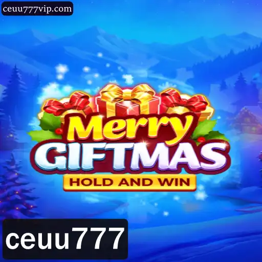 MerryGiftmas: Uma Jornada de Presentes e Aventuras