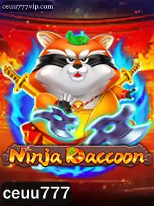 Explorando o Fascinante Mundo do Jogo NinjaRaccoon: Descrição, Introdução e Regras