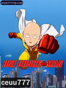 Descubra o Empolgante Mundo de OnePunchMan: Um Jogo para Campeões