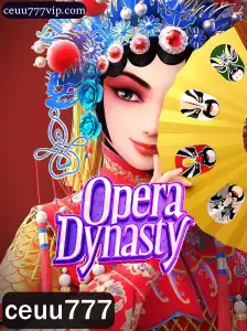 OperaDynasty: Mergulhe na Aventura de Estratégia e Emoção