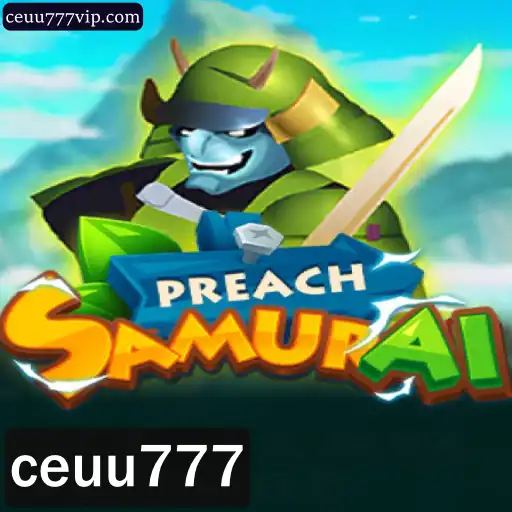 Descubra o Mundo de PreachSamurai: Um Jogo de Estratégia e Aventura