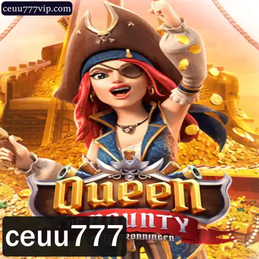 QueenofBounty: Aventura no Alto Mar