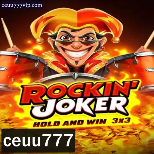 Rockinjoker: Um Mergulho na Nova Sensação dos Jogos de Tabuleiro
