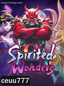 SpiritedWonders: Um Mergulho no Novo Universo de Aventura