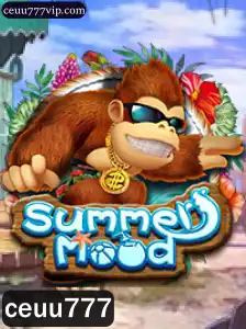 Descubra o Jogo Inovador SummerMood: Um Mergulho em Diversão e Desafios