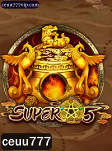 Descubra Super5: Um Jogo Inovador e Empolgante