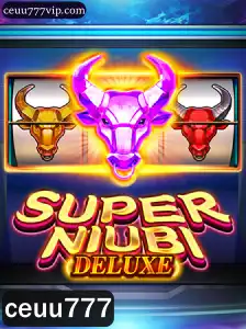 Explorando o Universo Fantástico de SuperNiubiDeluxe