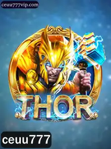 Explorando o Mundo do Jogo THOR