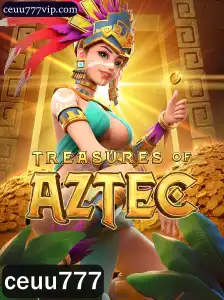 Explorando a Fascinante Aventura de Treasures of Aztec