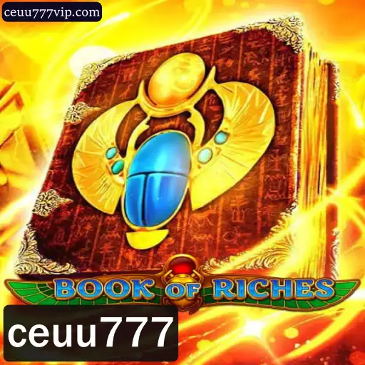 Descubra o Mundo Encantado de BookofRiches: Um Guia Completo
