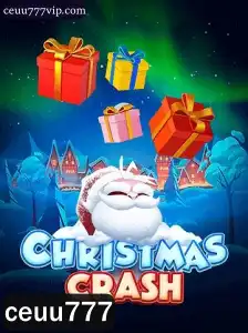 ChristmasCrash: Uma Jornada Inesquecível no Mundo dos Jogos Natalinos