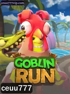 GoblinRun: A Fantástica Jornada no Mundo dos Goblins