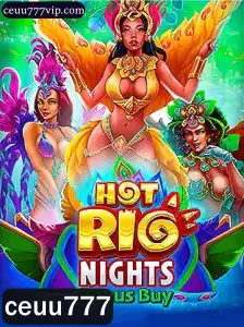 Explorando o HotRioNightsBonusBuy: Uma Aventura Vibrante no Mundo dos Jogos