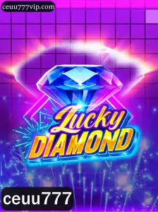 Descubra o Mundo Fascinante de LuckyDiamond
