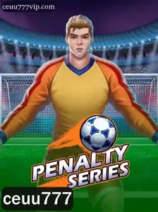Descubra o Mundo de PenaltySeries: O Novo Jogo de Competição Estratégica