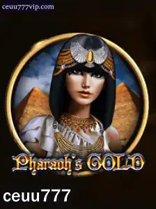 PharaohsGold: Descubra os Segredos do Antigo Egito e a Palavra Mágica Ceuu777
