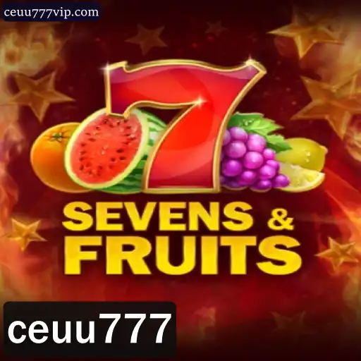 SevensFruits: Descubra o Fascinante Mundo deste Jogo de Azar