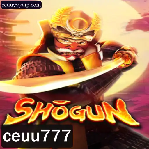 Descubra o Fascinante Mundo do Jogo 'Shogun'