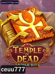 Explorando TempleofDeadBonusBuy: Aventura e Mistério nos Reinos Antigos