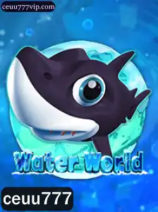 Explorando o Fascinante Mundo de WaterWorld: Um Mergulho nas Regras e Atrações do Jogo
