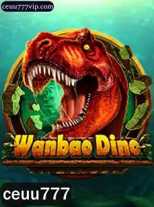 WanBaoDino: Uma Jornada no Mundo dos Dinossauros Virtuais