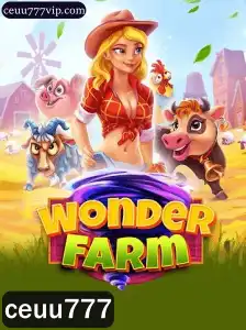 WonderFarm: Um Mergulho nas Maravilhas do Novo Mundo Virtual